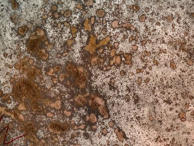 Professional water damage restoration services in Amarillo